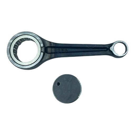 [PS13201-0008] KIT DE BIELA WSTD GN125 / EN125     K-21 (1A-14)