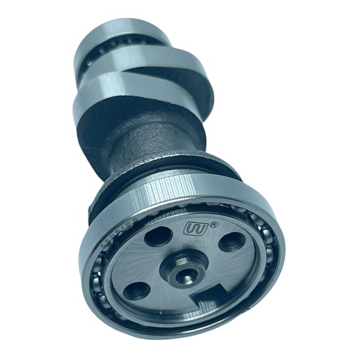 [PS14100-0007] EJE DE LEVAS WSTD GSX150 GIXXER       K-26(B-12)