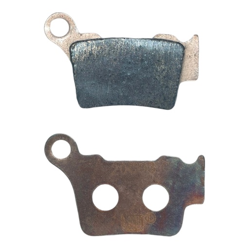 [PW06455-0253] PASTILLA DE FRENO (COBRE) WSTD KTM SX250 / SX450       H-60 (3B-2)