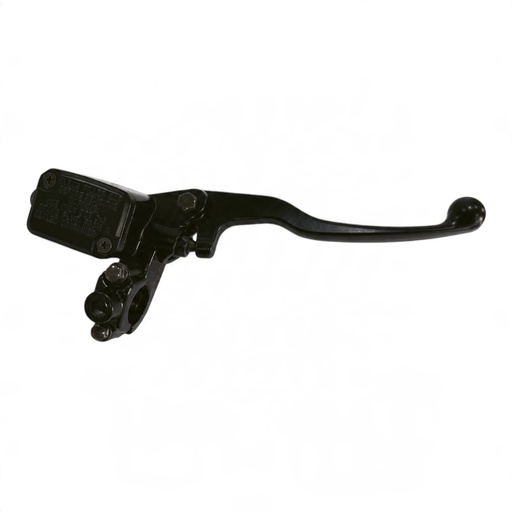 [PW45510-0001] MANIJA + BOMBA DE FRENO DELANTERO WSTD PULSAR NS200              B-72 (3A-10)