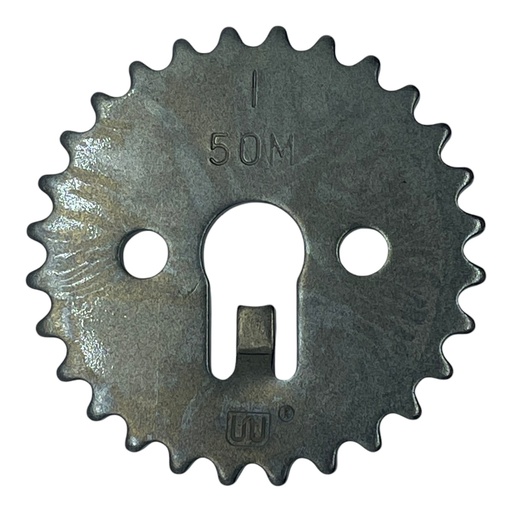 [PY14321-0001] PIÑON DE LEVAS 28T WSTD CRYPTON T105    J-35 (A-2)