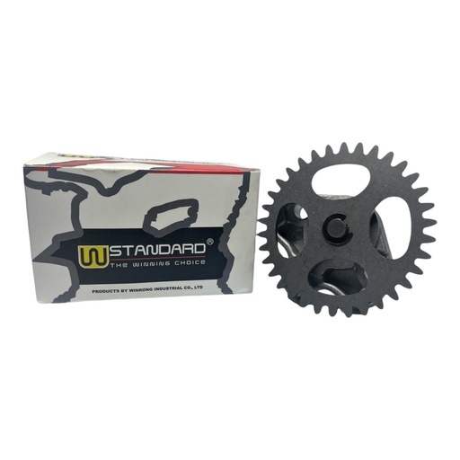 [PY15100-0002] BOMBA DE ACEITE WSTD CRYPTON T105      F-103(4A-18)