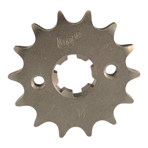 [PY23801-0002] PIÑON 14T (428) WSTD CG125 / S90      L-95(4B-4)