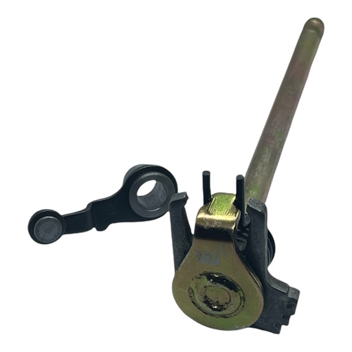 [PY24610-0006] EJE DE CAMBIOS WSTD CRYPTON T105 / T110     J-22 (D-17-14)