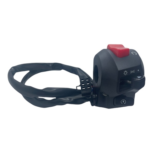 [PY35013-0006] SWITCH DERECHO WSTD FZ16     L-74  (5TO-CTO2)
