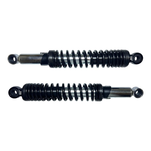 [PY52400-0001] AMORTIGUADOR POSTERIOR WSTD YBR125 PAR      A-33 (1A-45)