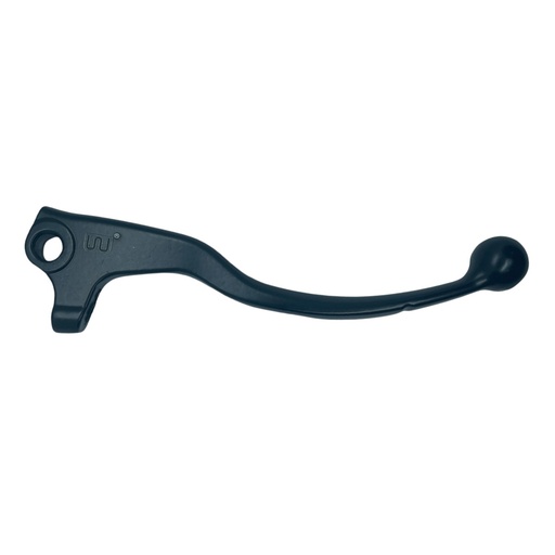 [PY53175-0006] MANIJA DE FRENO NEGRO  WSTD FZ16       I-13 (4C-18)