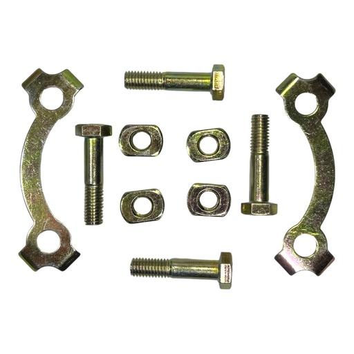 [PY90128-0003] KIT DE PERNOS DE CATALINA WSTD CRYPTON / CGL125 / YBR125     B-35(4D-4)