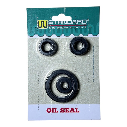 [S0972] KIT DE RETENES MOTOR WSTD DR200    K-29 (4LM-1)