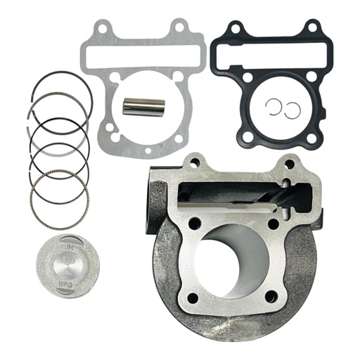 [S1223] KIT DE CILINDRO C/ PISTON WSTD NAVI 110       A-93 (3ALM-7)
