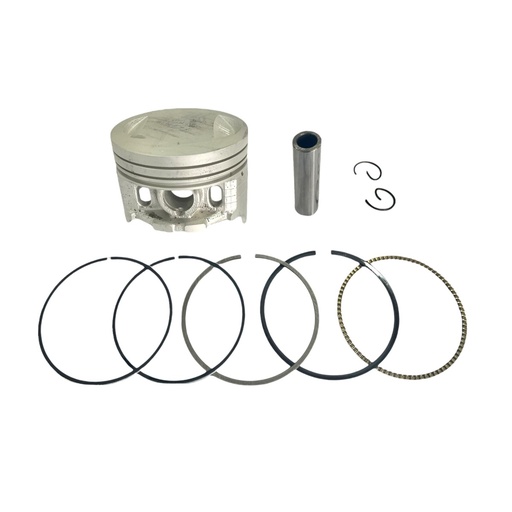 [SH13100-0500] KIT PISTON STD WSTD FT150 62MM       G-33(4A-5)