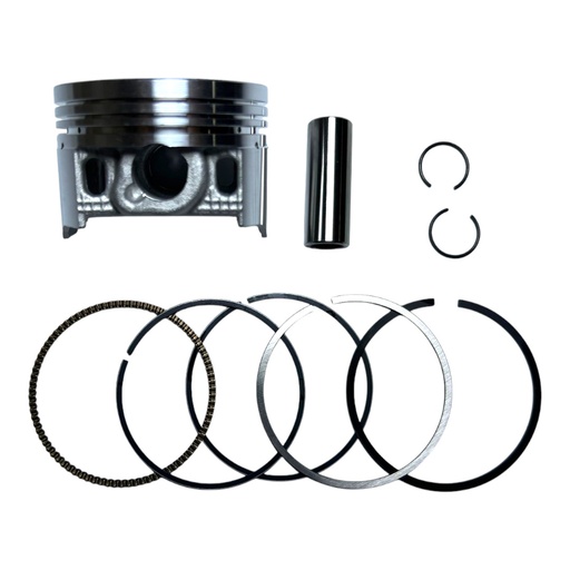 [SH13100-0631] KIT PISTON STD WSTD NAVI 110        B-20 (4A-18)