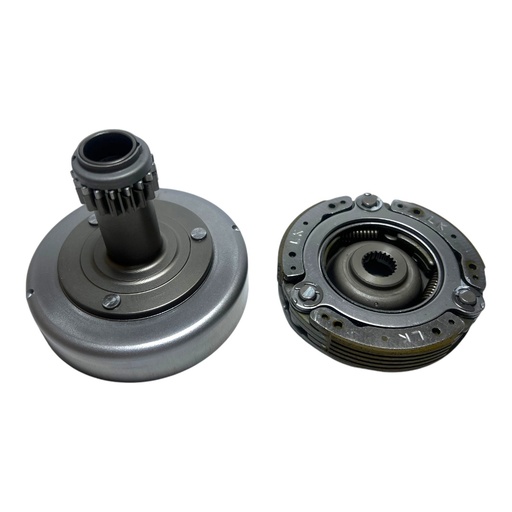 [SH23121-0001] CAMPANA DE EMBRAGUE CENTRIFUGO COMPLETO WSTD WAVE 110S       C-29 (1A-48)