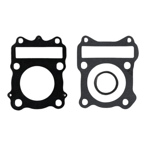 [7899641815752] JUEGO DE EMPAQUE CABEZAL 2410-K VEDA DR125       K-53()