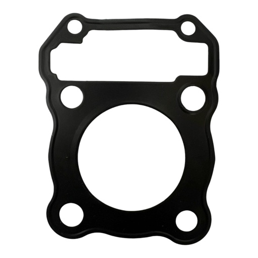 [VE99001000002] EMPAQUE DE CULATA METAL VEDA PULSAR150 / 180       M-41()