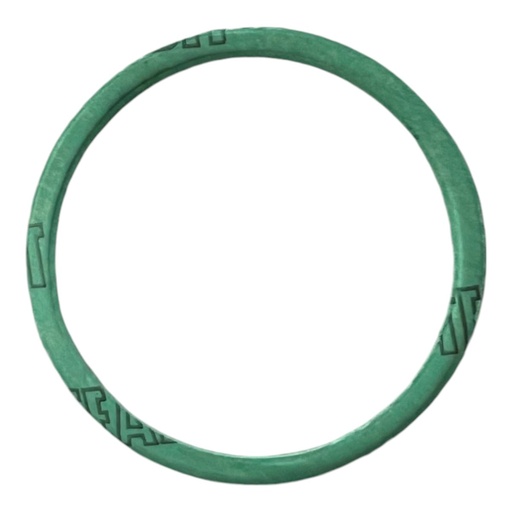 [7899641802745] EMPAQUE TAPA CULATA REDONDO 274 VEDA CD100 / C110       M-6(A-14)