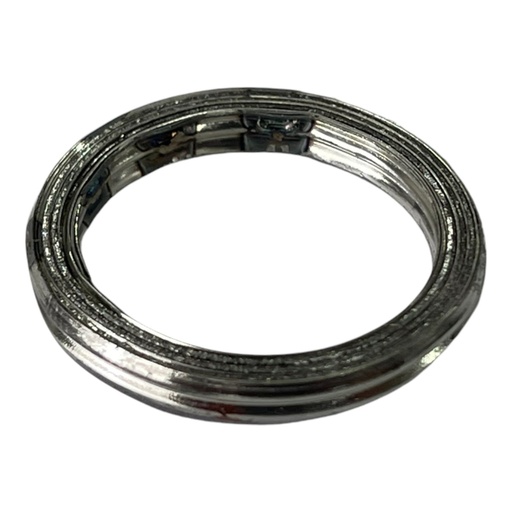 [899641808112] EMPAQUE TUBO DE ESCAPE VEDA C70 / WAVE110S      M-8(A-7)
