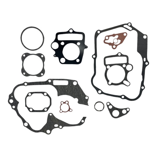 [VE7500002510] JUEGO DE EMPAQUE COMPLETO 2510 VEDA C70   M-43()