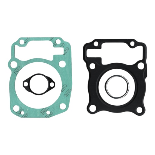 [7899641814953] JUEGO DE EMPAQUE CABEZAL 10001K VEDA CBF150 / XR150L      M-48(5A-32)