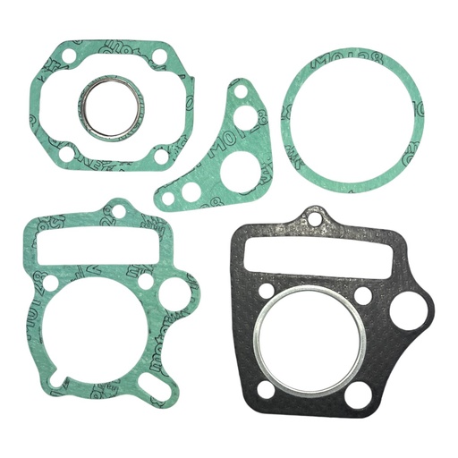 [7899641814861] JUEGO DE EMPAQUE CABEZAL 295-P VEDA CD100     M-2(5A-28)