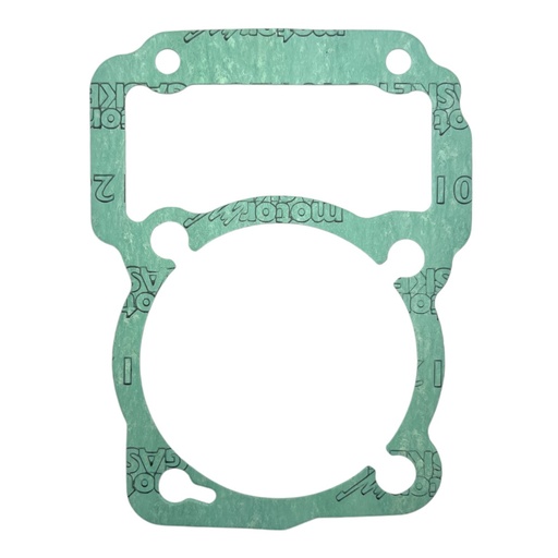 [7899641870447] EMPAQUE DE CILINDRO 250 VEDA CG250     M-56()