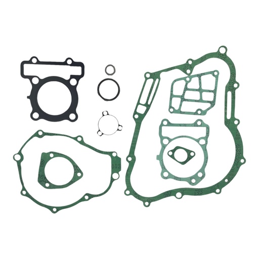 [7899641890681] JUEGO DE EMPAQUE COMPLETO 16161 VEDA FZ16 F.I. V.2 / XTZ150      K-9 (5A-25)