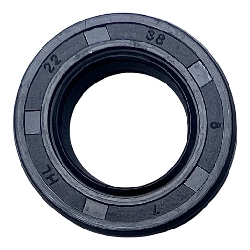 [06208] RETEN DE ARRASTRE 22*38*5 WSTD FZ16 / XTZ150      J-14()