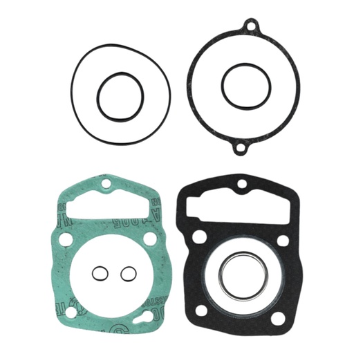 [CABEZALCB125] JUEGO DE EMPAQUE CABEZAL 301 VEDA CB125 / GL125 ANTIGUA       M-40()