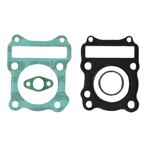 [7899641812263] JUEGO DE EMPAQUE CABEZAL 2420 VEDA GSR150i         K-10 (D-8)