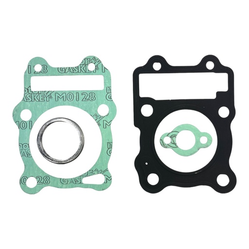 [7899641887506] JUEGO DE EMPAQUE CABEZAL 8234 VEDA SUZUKI GIXXER 150  K-11()