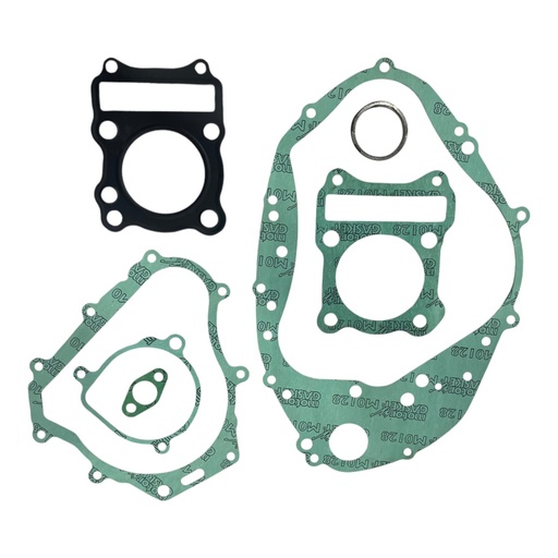 [7899641895709] JUEGO DE EMPAQUE COMPLETO 168234 VEDA GSX150 GIXXER     K-31(5A2)