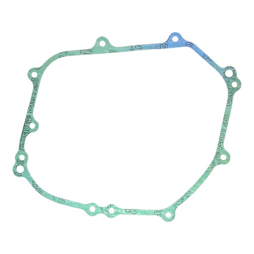 [7899641851880] EMPAQUE TAPA EMBRAGUE 3000102 VEDA PULSAR135 / BOXER150    I-4()
