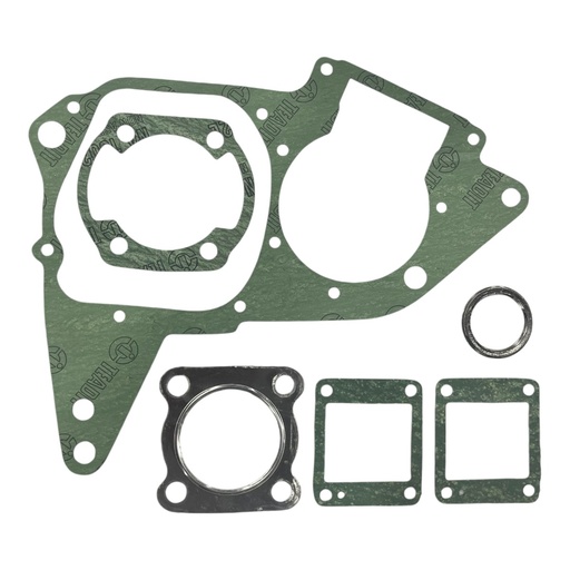 [P4VS485700210] JUEGO DE EMPAQUE COMPLETO 210 VEDA RX100    K-31()