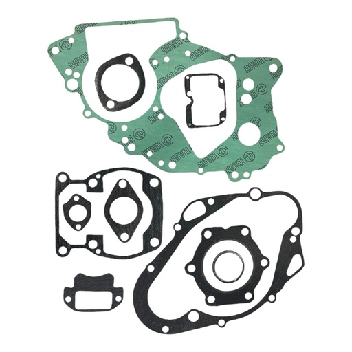 [865] JUEGO DE EMPAQUE COMPLETO 865 VEDA TS185    K-46()