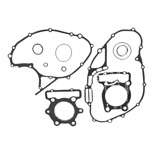 [VE05850000360] JUEGO DE EMPAQUE COMPLETO 360 VEDA XL250RC    H-9()