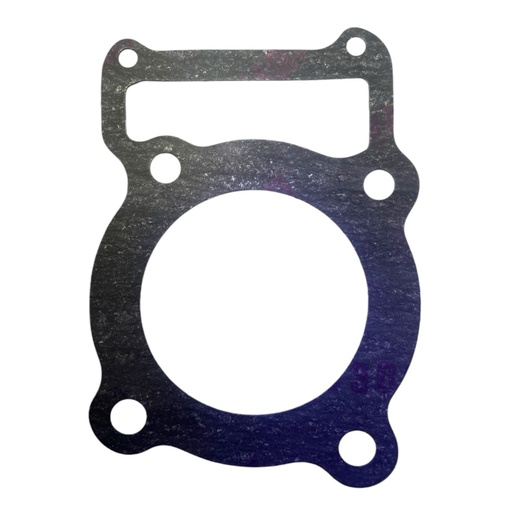 [402] EMPAQUE DE CILINDRO (402) VEDA XLX250    H-48(E-11)