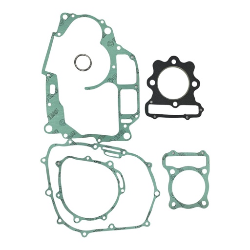 [7899641864545] JUEGO DE EMPAQUE COMPLETO 740 VEDA XR250    H-46()