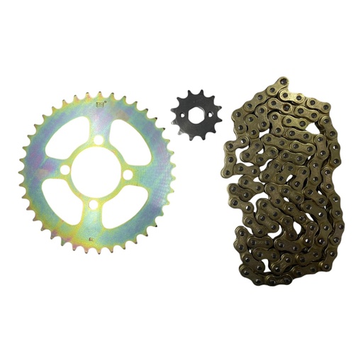 [11725] SISTEMA DE ARRASTRE (520) WSTD XTZ125  39T/12T/110L      L-92(1A-60)