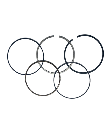 [PW13012-0011] ANILLOS 0.25 WSTD PULSAR NS200 / DUKE200     I-35 (3C-8)