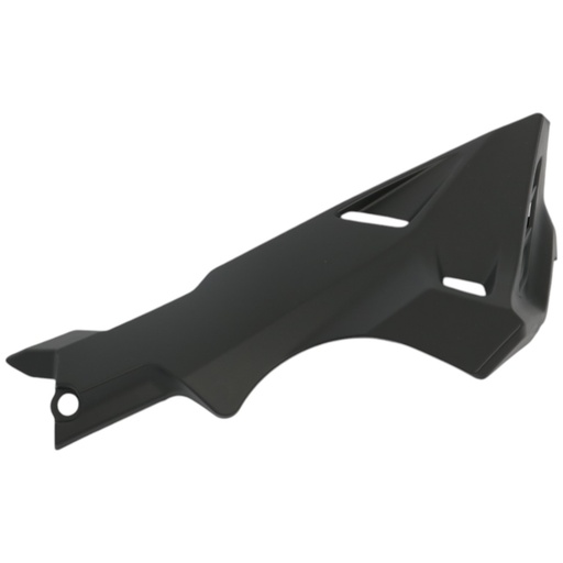 [MTC1273] CUBIERTA DE MOTOR LATERAL MTC CB300F 2023+ IZQUIERDA