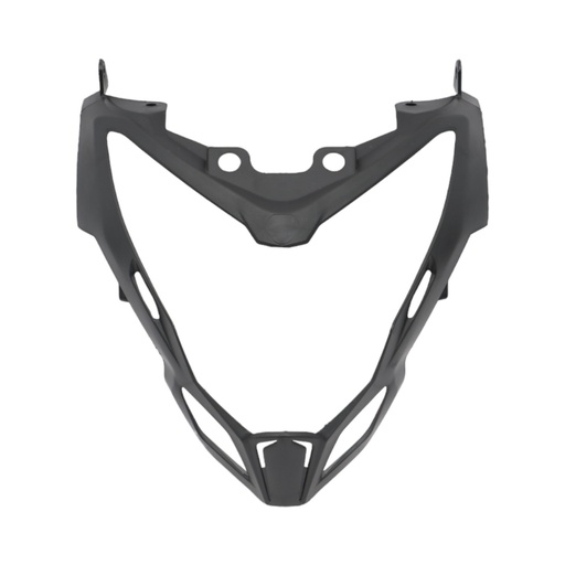 [MTC0813] CUBIERTA INTERNA DE FARO DELANTERO MTC PULSAR NS200       - (VIA-A2)