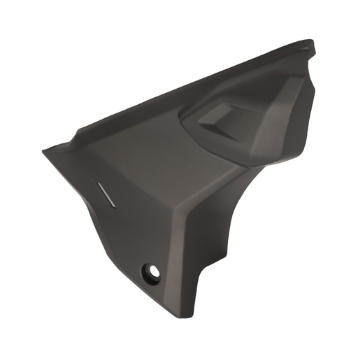 [MTC0370] TAPA LATERAL MTC CB190R IZQUIERDA NEGRO 2016-2020      - (VIA-A1)