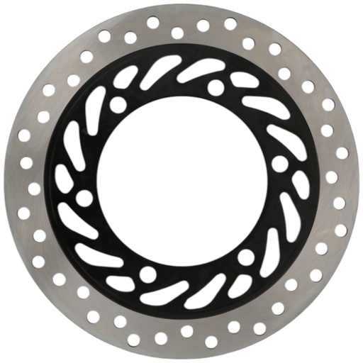 [MTC1314] DISCO DE FRENO DELANTERO MTC CB1 / GLH150 / CB125F     L-48 (-)