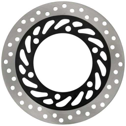 [MTC1329] DISCO DE FRENO DELANTERO MTC CB150 INVICTA     L-59 (-)