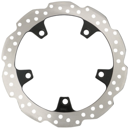 [MTC1331] DISCO DE FRENO DELANTERO MTC CB190 R     A-46 (-)