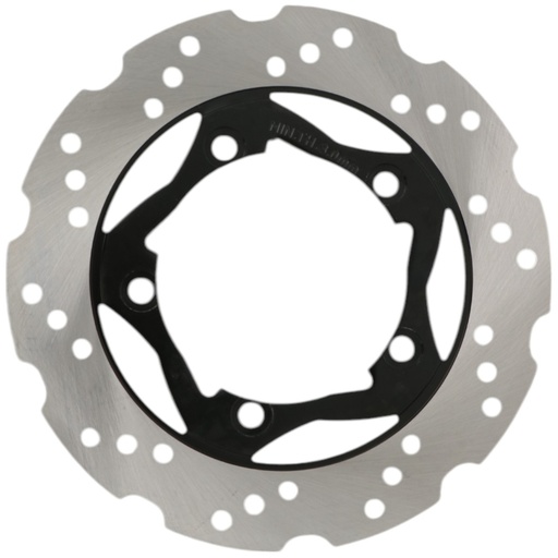 [MTC1335] DISCO DE FRENO DELANTERO MTC DISCOVER 125ST     L-32 (-)