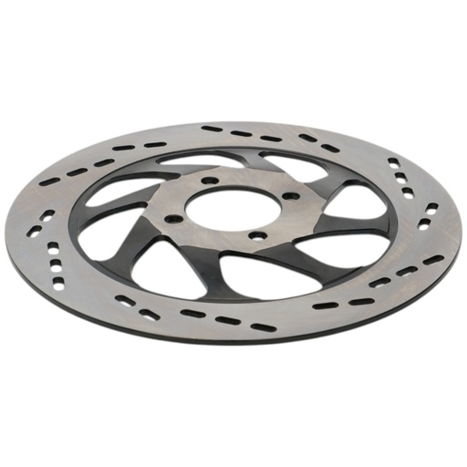 [MTC1291] DISCO DE FRENO DELANTERO MTC SUZUKI EN125     L-58 (-)