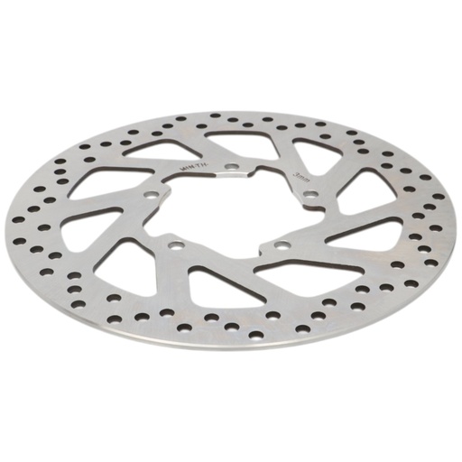 [MTC1319] DISCO DE FRENO DELANTERO MTC FZ16 / FZ16 2.0 / R15     L-54 (-)