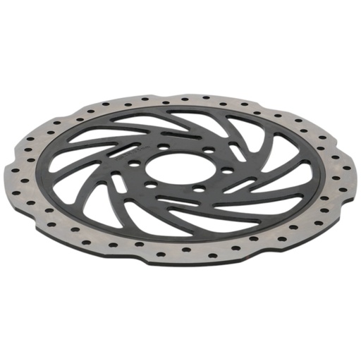 [MTC1341] DISCO DE FRENO DELANTERO MTC PULSAR NS200 FI / RS200     L-46 (-)