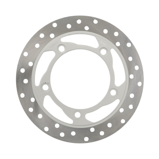 [MTC1327] DISCO DE FRENO DELANTERO MTC PULSAR135 / ROUSER135 / PULSAR NS125     L-57 (-)